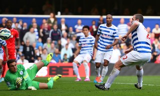 赛场上的非 赛场上的非